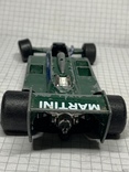 Porlstil Lotus 79  MK-41979 -  1/32 Made in Italy, фото №9