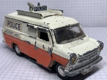 Dinky Ford Transit Police Van  No 287  (1960 года), фото №2