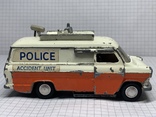 Dinky Ford Transit Police Van  No 287  (1960 года), photo number 3