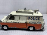 Dinky Ford Transit Police Van  No 287  (1960 года), фото №4