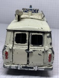 Dinky Ford Transit Police Van  No 287  (1960 года), фото №6