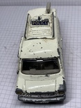 Dinky Ford Transit Police Van  No 287  (1960 года), photo number 10