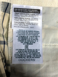 Шорты Dockers размер 30, numer zdjęcia 7