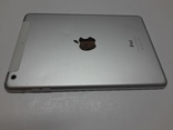 Продам б/у Apple ipad mini 2 128gb + LTE #561BP, фото №4