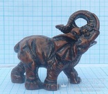 Фигурка Слон, приносящий удачу, фото №2