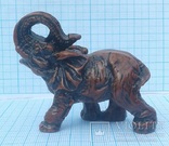 Фигурка Слон, приносящий удачу, фото №4