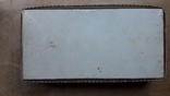 Коробка от печенья Дніпро , из СССР, фото №9