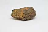 Залізо-кам'яний метеорит Sericho, 15 грам, із сертифікатом автентичності, фото №4