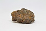 Залізо-кам'яний метеорит Sericho, 15 грам, із сертифікатом автентичності, фото №2
