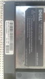 Dell привод для чтения дискет, фото №4