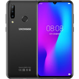 Doogee N20 BLACK , 4/64GB , 4350 mAh, photo number 2