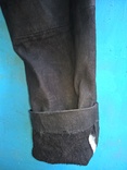 Байкерские кожаные мотоштаны,"Angelo Litrico"(50 размер)., фото №13
