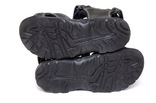 Кожаные сандалии Ecco. Стелька 20 см, фото №7