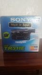  sony ccd-tr311e, фото №3