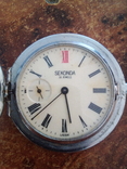 Часы Секунда, фото №2