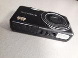 Фотоаппарат Olympus VG-150 Black, numer zdjęcia 3