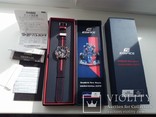 Часы Casio Edifice EQB-1000TR-2A. LIMITED EDITION!, фото №2