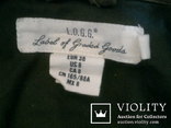 L.O.G.G.military bathrobe - халат роба, photo number 7