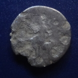Денарий  Тит  серебро  (Г.7.46), фото №3