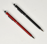 Ручка стилус для смартфона 2 в 1, numer zdjęcia 2