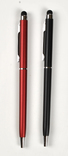 Ручка стилус для смартфона 2 в 1, numer zdjęcia 3