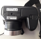 Фотоаппарат Fuji FinePix S5800, фото №4