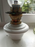 Керасиновая лампа, фото №10