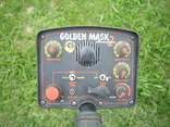 Golden Mask - 2, фото №2