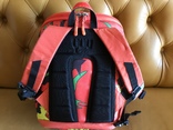 Рюкзак с ортопедической спинкой, фото №6