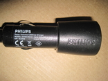 Зарярядний перехідник usb Philips, фото №3