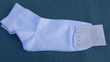 Носки женские и подростковые хлопок ТМ Elegant's г.Рубежное 5 пар, фото №12