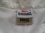 Lomsdale (Лондон)Le Cooper штаны - фирменные спорт штаны 2 шт., фото №6