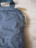 Мессенджер-рюкзак No limit оригинал в хорошем состоянии, photo number 3