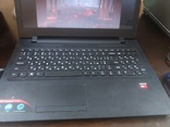 Ноутбук Lenovo IPad 110-15 AMD A6-7310 (2.40GHZ) ОЗУ4ГБ/HDD500/Radeon M430 2ГБ, фото №10