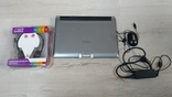 Ноутбук Asus F5RL 15.4 Pentium T2310 (1.46GHZ) ОЗУ2ГБ/HDD320/X1100, фото №2