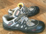 Elten sportics - защитные ботинки разм.46, photo number 3