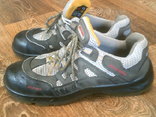 Elten sportics - защитные ботинки разм.46, photo number 6
