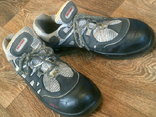 Elten sportics - защитные ботинки разм.46, photo number 10