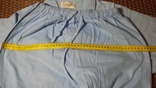 Пижама голубая S.2., фото №11