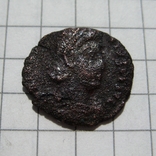 Поздняя римская бронза, фото №2
