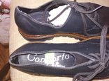 №49 туфлі Comforto р.36, photo number 12