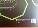 Очки Виртуальной Реальности VR 360, фото №9