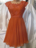 Модное платье №190 Reiss р44-46(М) новое, фото №2