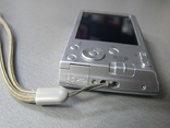 Sony Cyber-shot DSC-W510, photo number 5