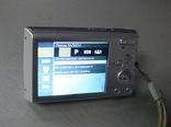 Sony Cyber-shot DSC-W510, photo number 7