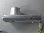 Sony Cyber-shot DSC-W510, фото №8