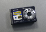Фотоаппарат SONY Cyber-Shot DSC-W90, фото №2