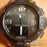 Tissot T081420A, фото №2