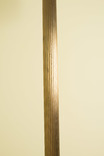 Торшер на 4 лампочки бронза Испания, фото №11