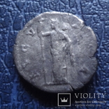Денарий   Фаустина   серебро    ($5.4.47)~, фото №4